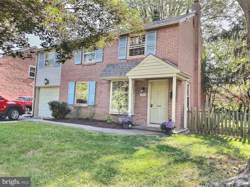 3016 Joshua Rd, Lafayette Hill, PA 19444 - photo 1