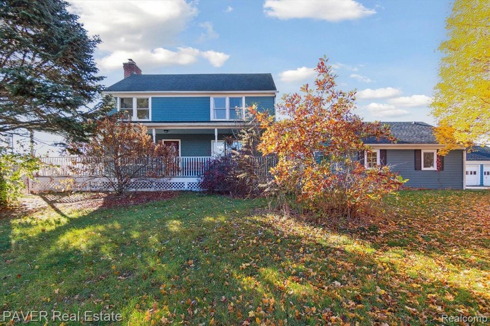 9291 Jackson Rd, Dexter, MI 48130 - photo 1