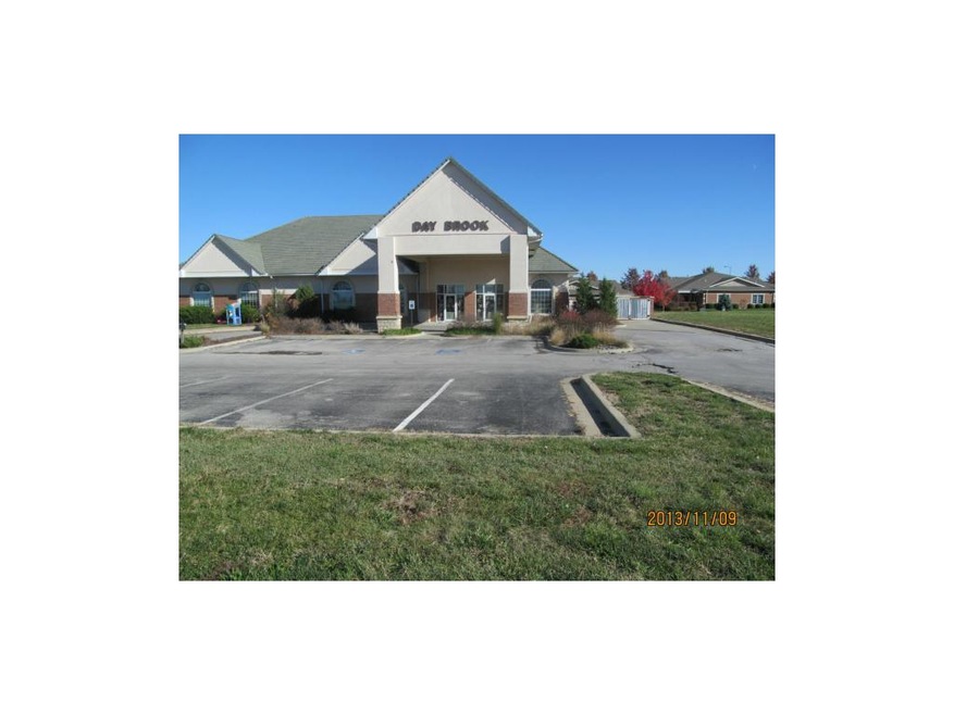 22498 S Harrison St, Spring Hill, KS 66083 - photo 1