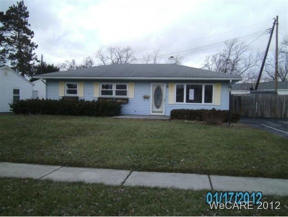 1138 Concord Ct, Findlay, OH 45840 - photo 1