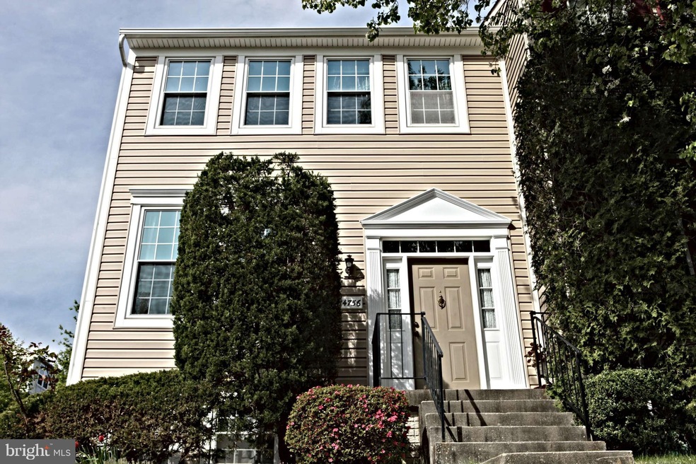 14756 Mcknew Rd, Burtonsville, MD 20866 - photo 1