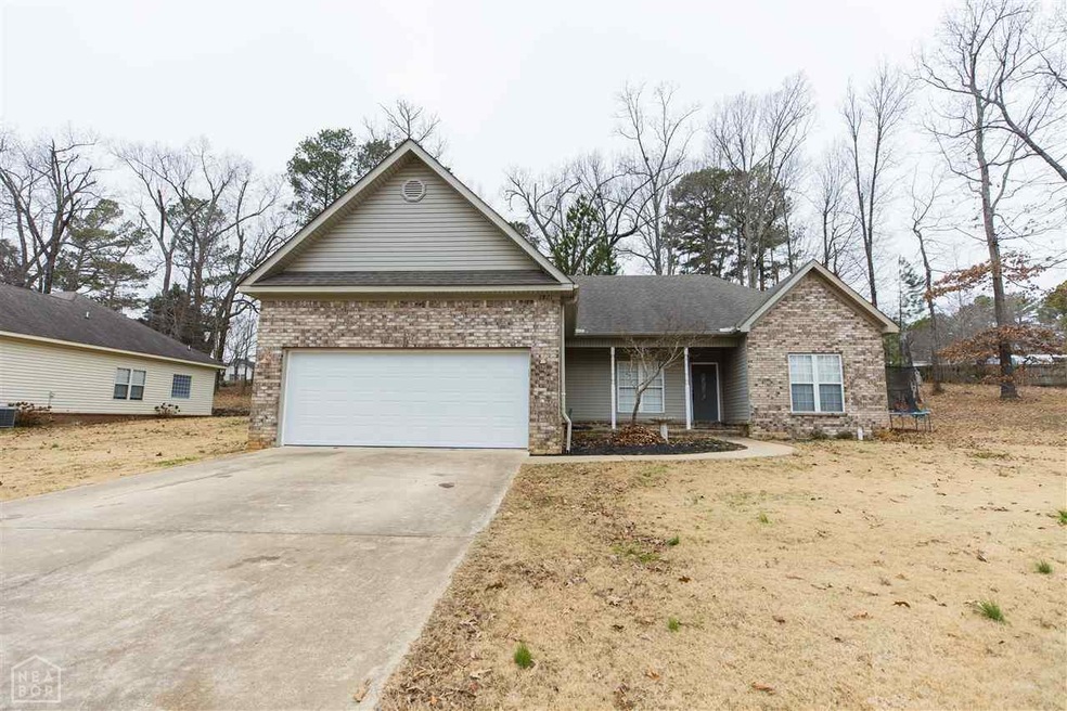 2821 Freedom Dr, Jonesboro, AR 72401 - photo 1