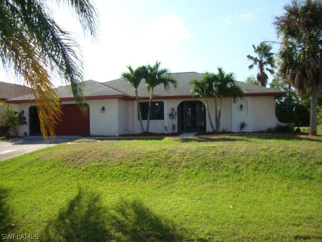 128 NW 15th St, Cape Coral, FL 33993 - photo 1