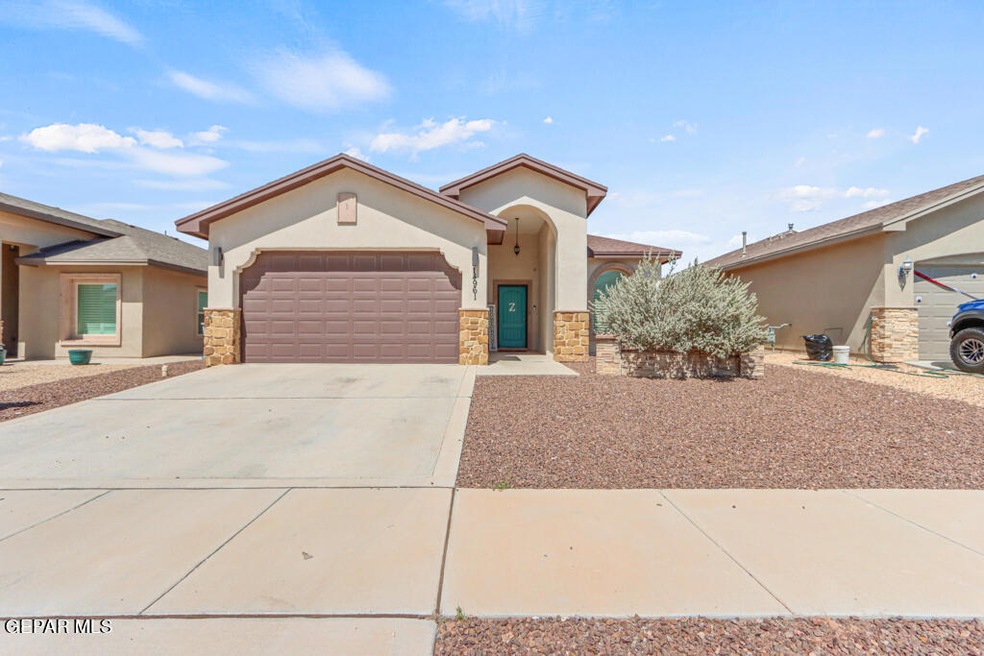 14961 Boer Trail, El Paso, TX 79938 - photo 1