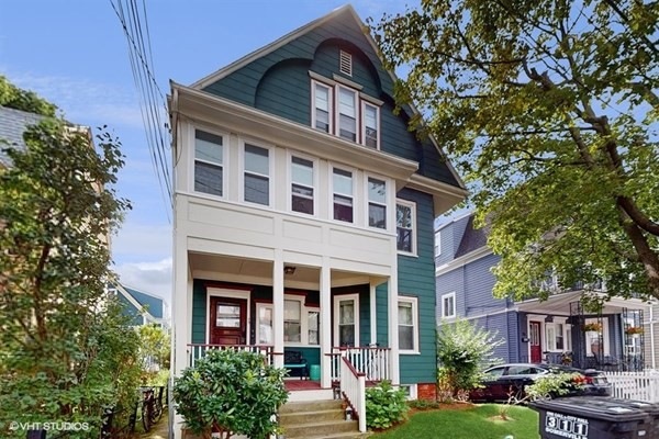 79 Josephine Ave unit 1, Somerville, MA 02144 - photo 1