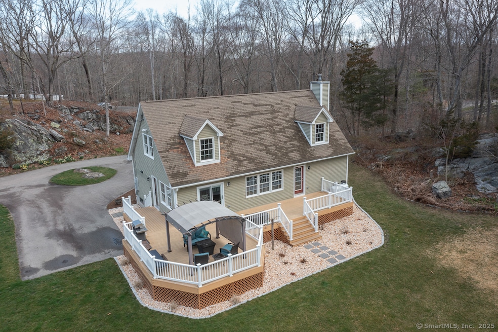 67 Maple St, Chester, CT 06412 - photo 1