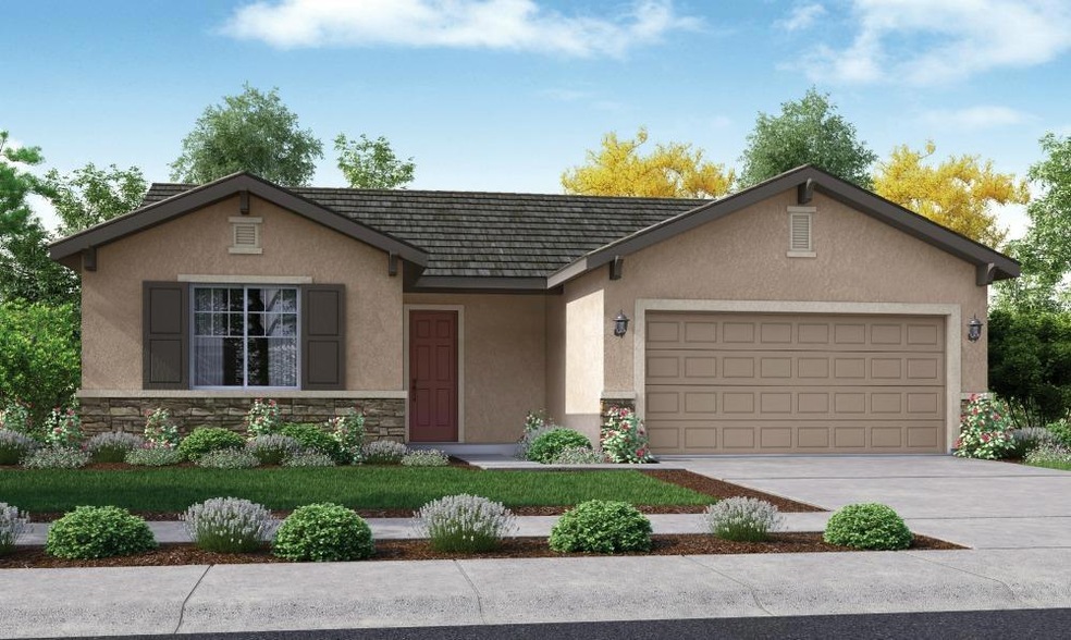 CW 1440 Elev C 9ftPlate_TileRoof