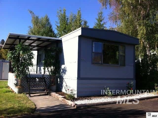 411 N Almon St unit 631, Moscow, ID 83843 - photo 1