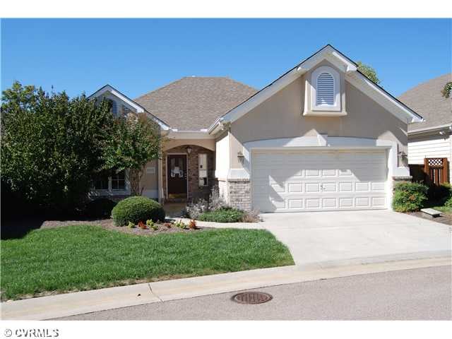 11512 Bel Arbor Dr, Chesterfield, VA 23831 - photo 1