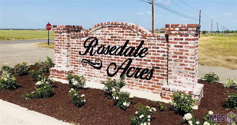 433 Harvest Ln, Port Allen, LA 70767 - photo 1