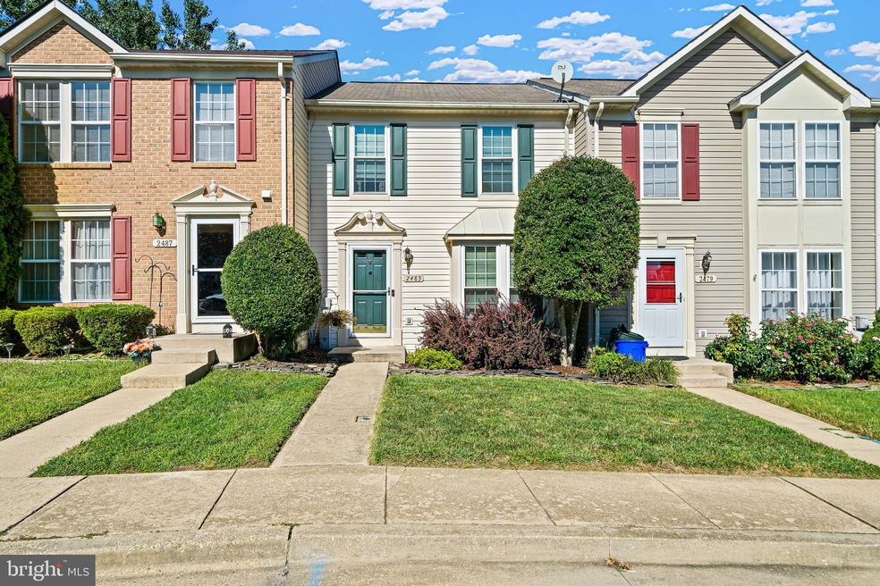 2483 Green Leaf Terrace, Chesapeake Beach, MD 20732 - photo 1