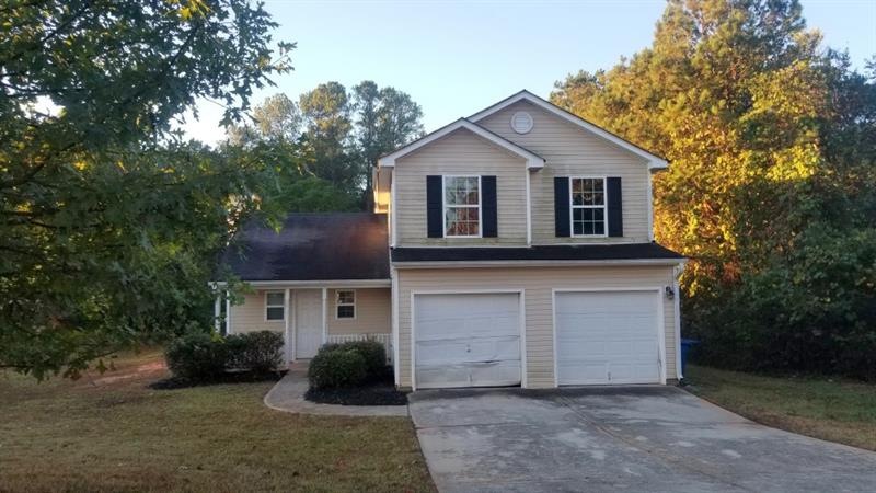 85 Gum Creek Landing, Oxford, GA 30054 - photo 1