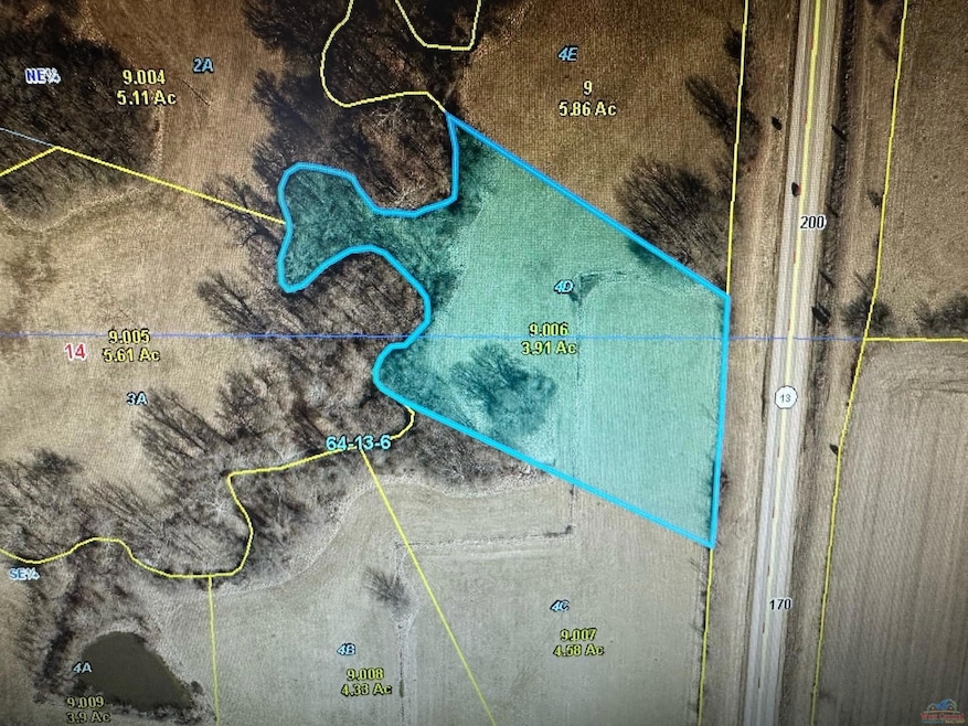 00 NW 51rd Lot 4d Rd, Clinton, MO 64735 - photo 1