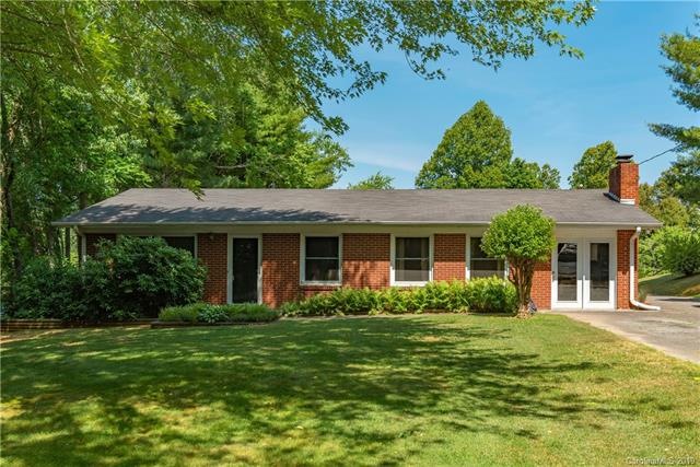 157 Mount Carmel Rd, Asheville, NC 28806 - photo 1