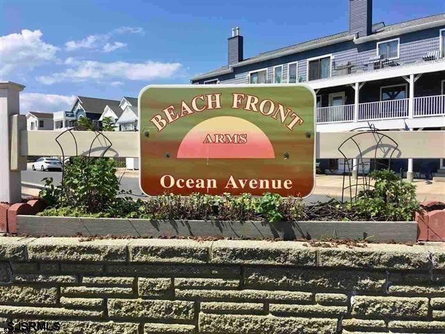 3801 Ocean Ave unit 5, Brigantine, NJ 08203 - photo 1