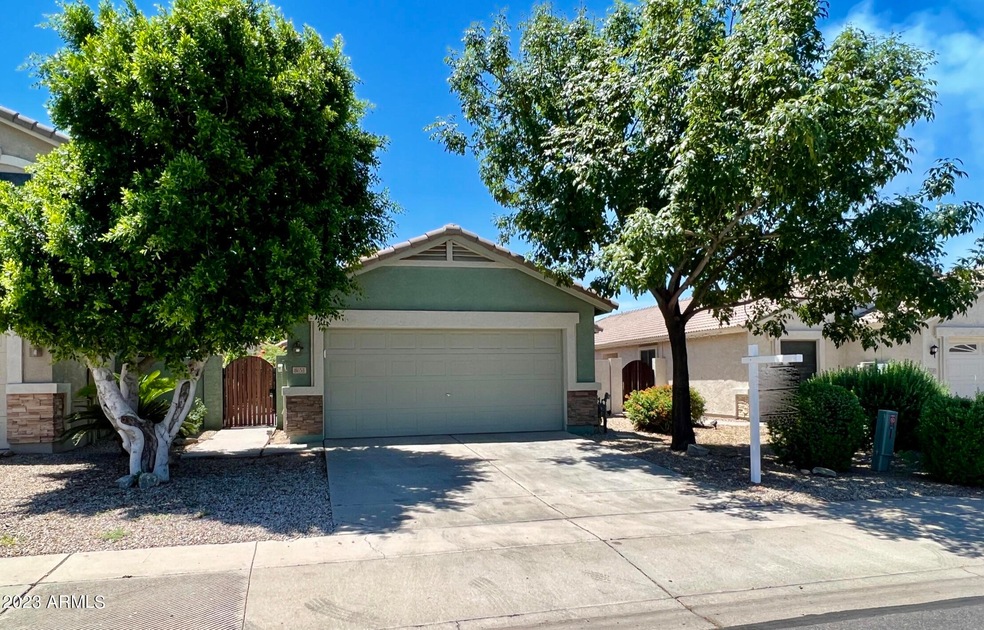 8653 E Nido Ave unit 1, Mesa, AZ 85209 - photo 1