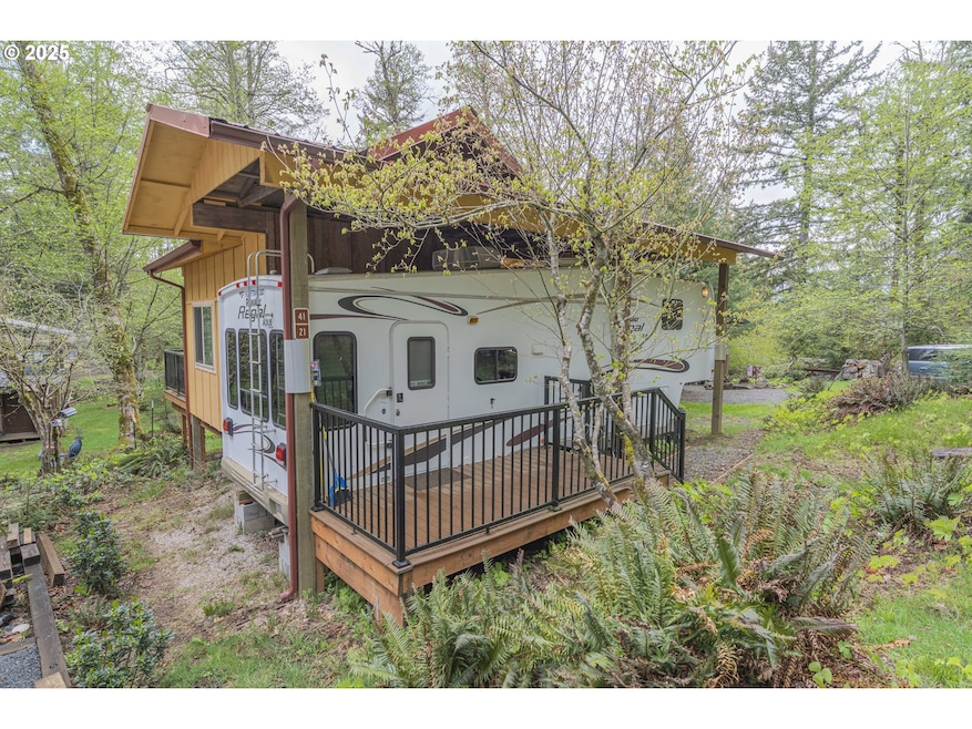 24706 NE Columbia Tie Rd unit 41/21, Amboy, WA 98601 - photo 1