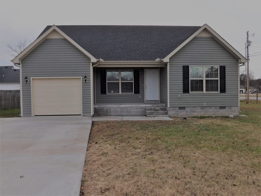 177 John Mark Ct, Manchester, TN 37355 - photo 1