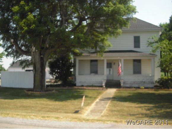 unlisted-address, Fort Jennings, OH 45844 - photo 1