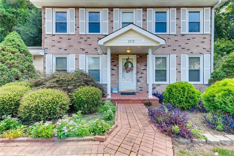 1713 Saint Lawrence Cove, Tucker, GA 30084 - photo 1