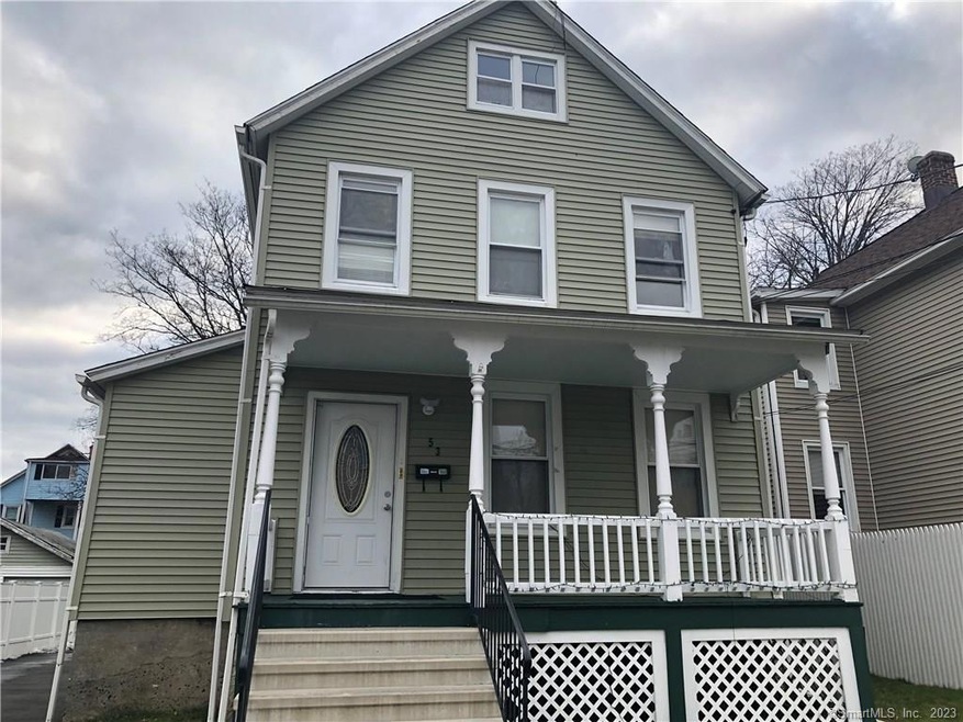 53 Frank St unit 2, Stamford, CT 06902 - photo 1