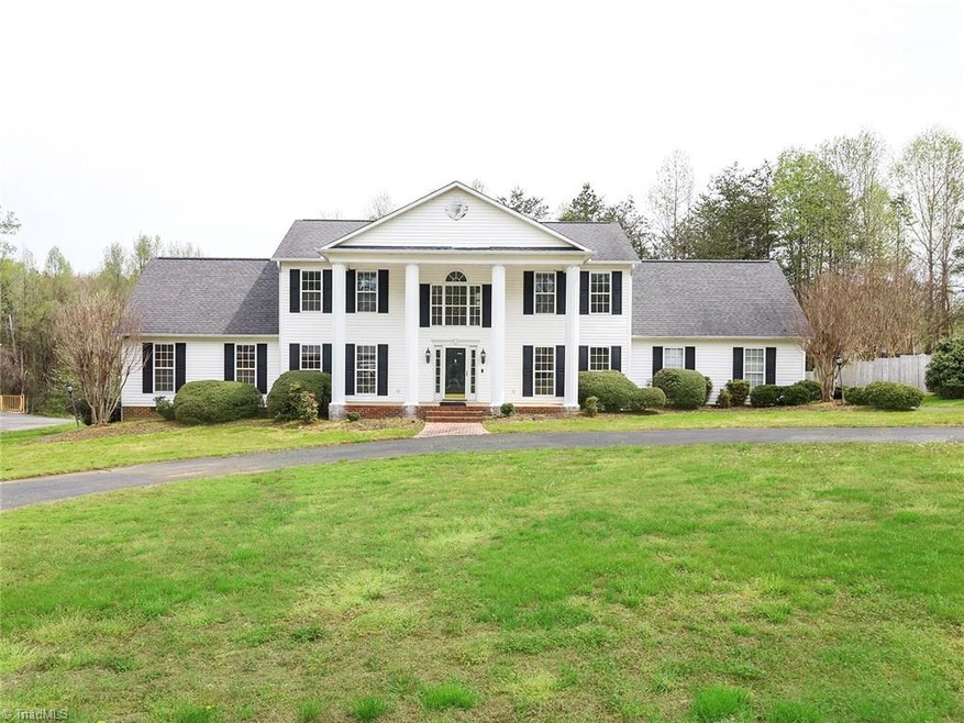 369 Arbor Trail, Thomasville, NC 27360 MLS 1019766