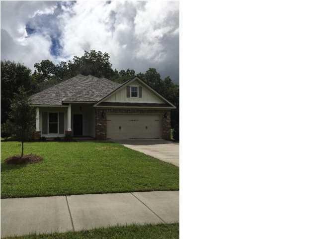 535 Salem St, Fairhope, AL 36532 - photo 1