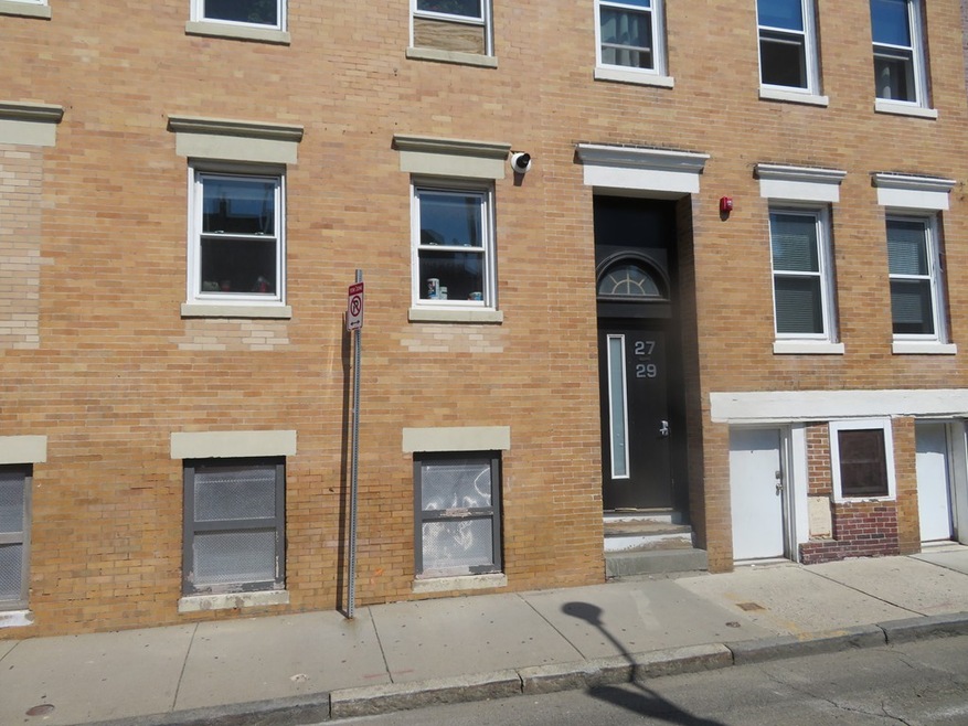 27 N Margin St unit 4, Boston, MA 02113 - photo 1