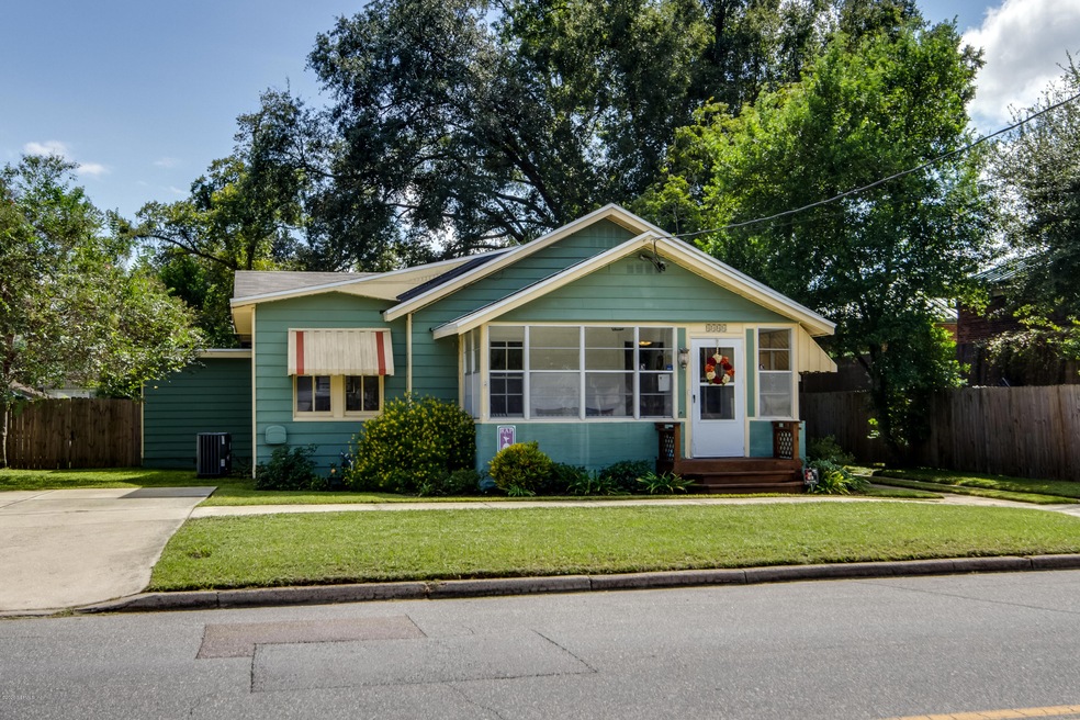 4444 Saint Johns Ave, Jacksonville, FL 32210 - photo 1