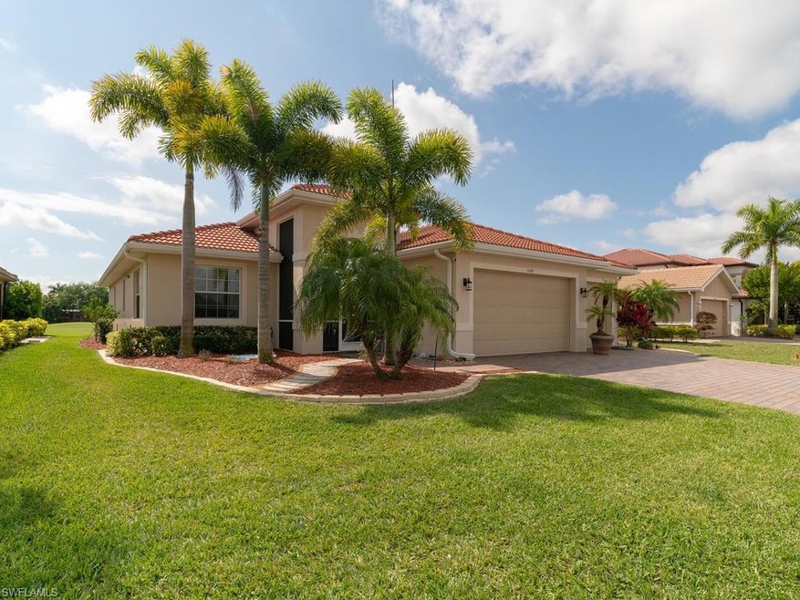 1448 Birdie Dr, Naples, FL 34120 - photo 1