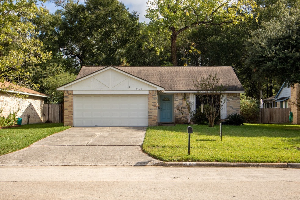 23318 Wintergate Dr, Spring, TX 77373 - photo 1