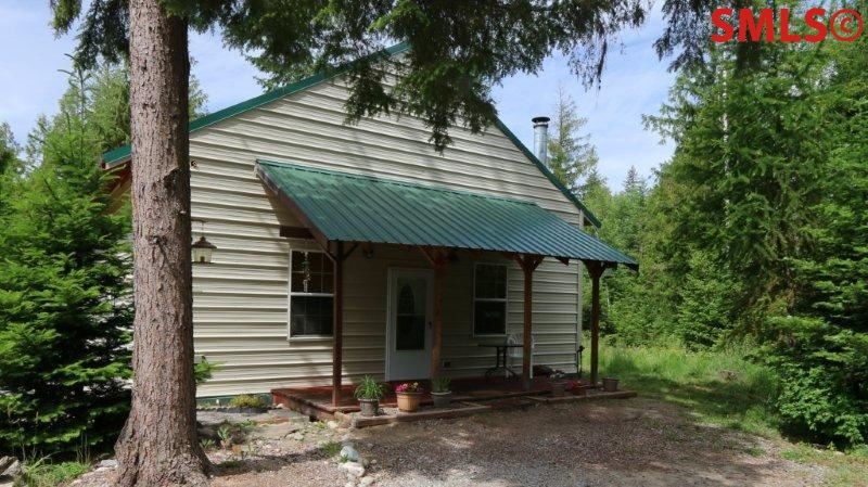 285 Glen Ridge Rd, Sagle, ID 83860 - photo 1