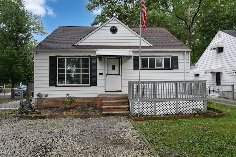 26856 Bagley Rd, Olmsted Falls, OH 44138 - photo 1