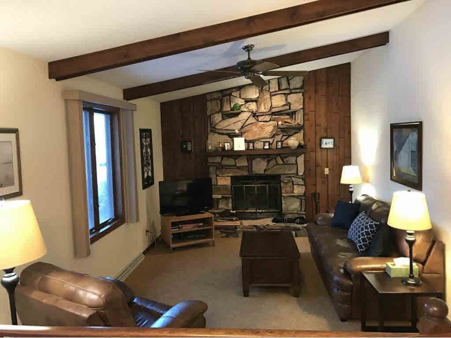 W2762 Ridgeview Ct, Appleton, WI 54915 - photo 1