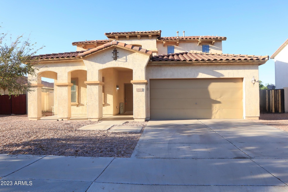 1292 E Cassia Ln, Gilbert, AZ 85298 - photo 1