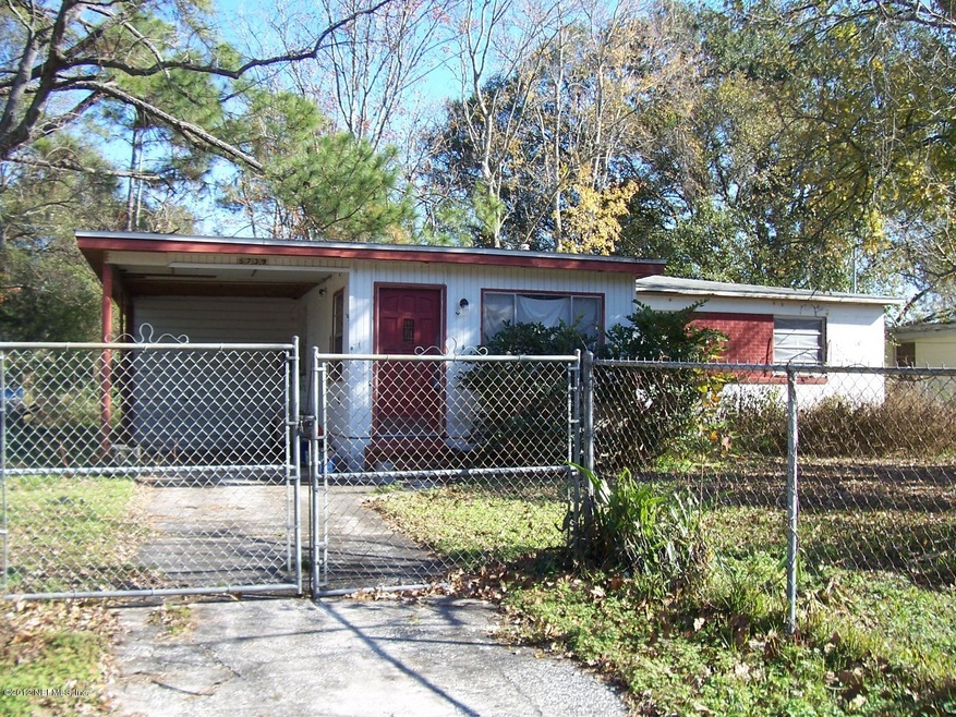 5739 Norde Dr E, Jacksonville, FL 32244 - photo 1