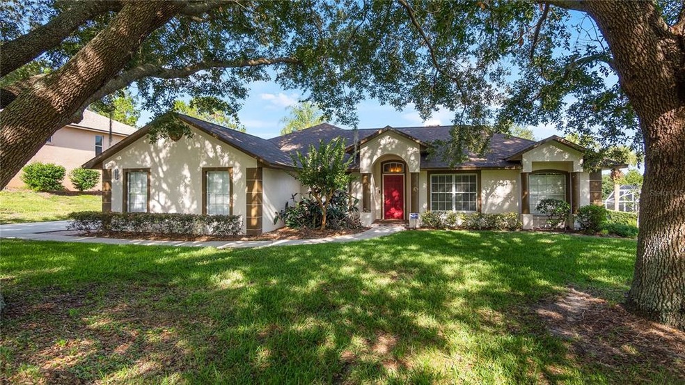 Welcome HOME!