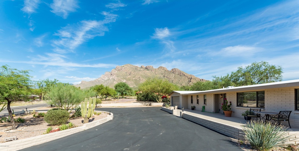 131 W Rolling Hills St, Tucson, AZ 85704 - photo 1