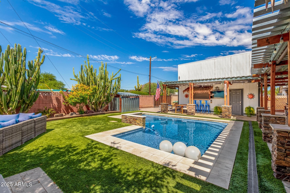 3538 N Pueblo Way, Scottsdale, AZ 85251 - photo 1