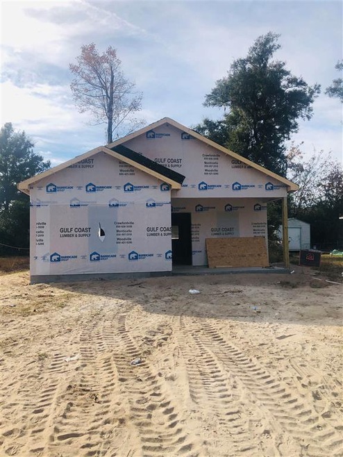 88 Tafflinger Rd, Crawfordville, FL 32327 - photo 1