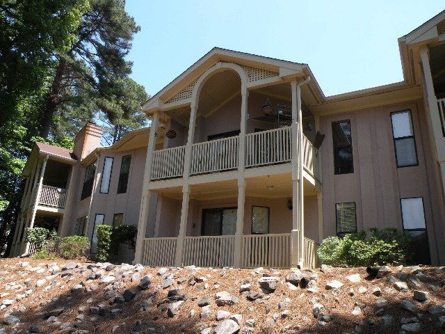 Main View