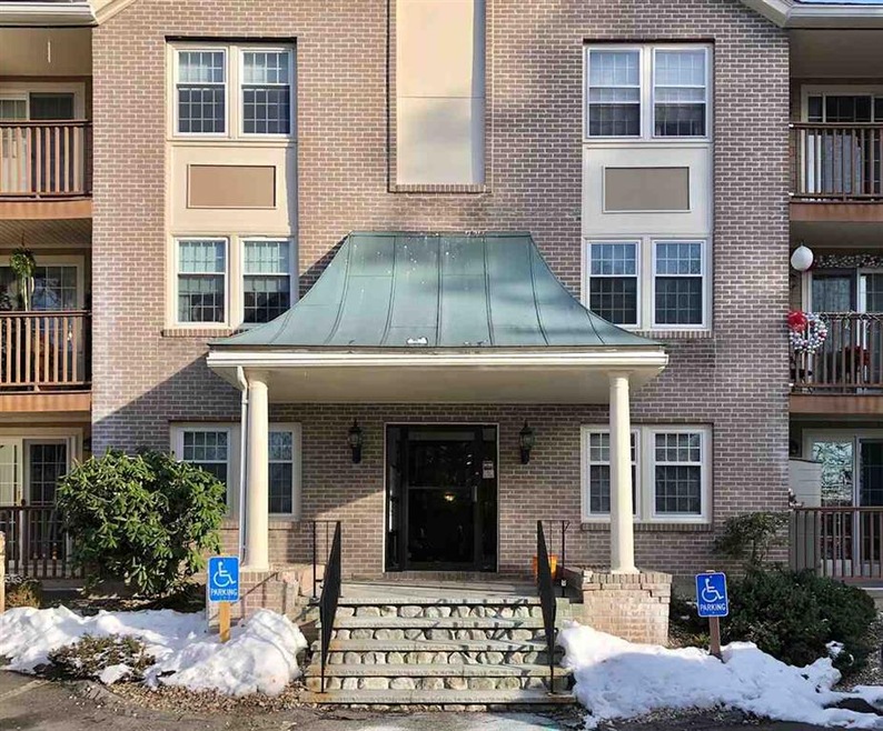 145 Cannongate III unit Building A, Nashua, NH 03063 - photo 1