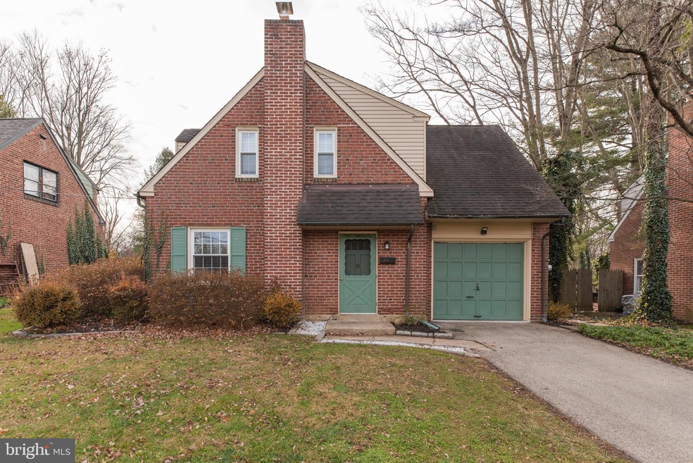 112 College Ave, Flourtown, PA 19031 - photo 1