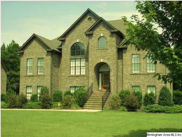 9482 Ambrose Lane
