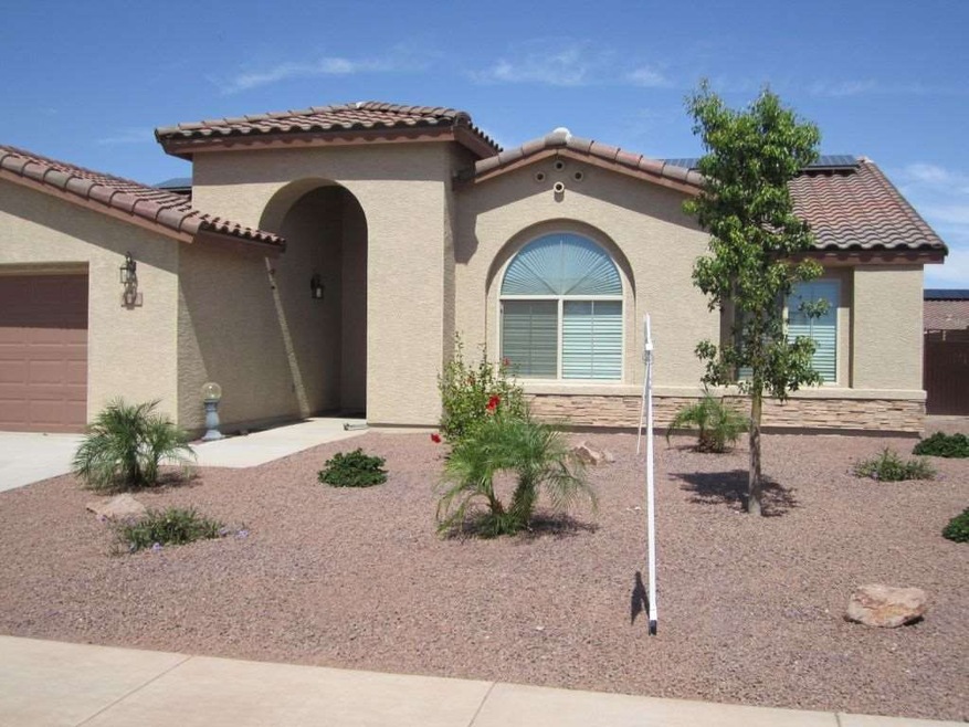 11680 E 36th St, Yuma, AZ 85367 - photo 1