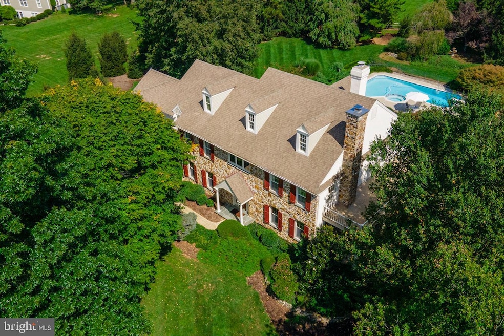 50 Howson Ln, Glenmoore, PA 19343 - photo 1