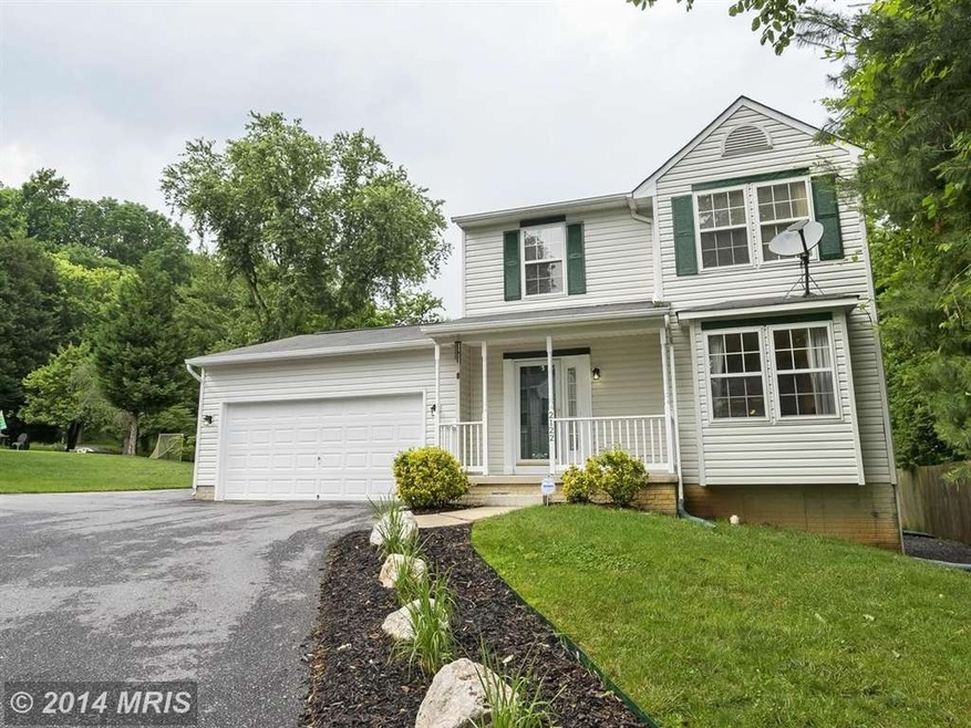 2122 Frederick Rd, Catonsville, MD 21228 - photo 1