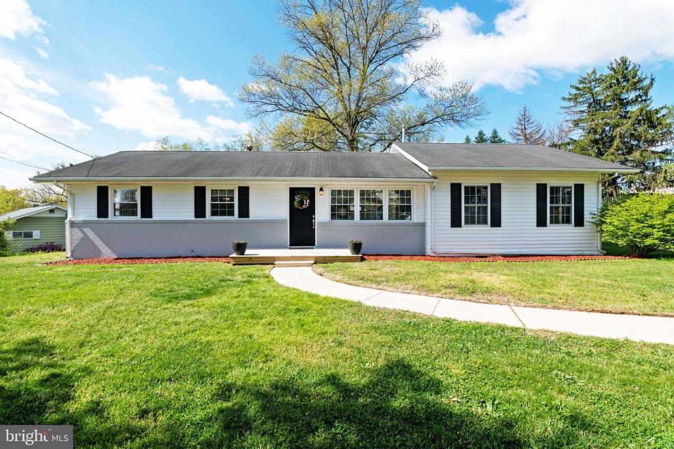 13 Leeds Rd, Hanover, MD 21076 - photo 1