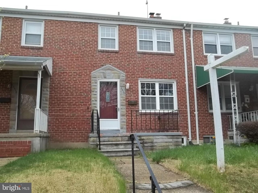 8612 Black Oak Rd, Parkville, MD 21234 - photo 1