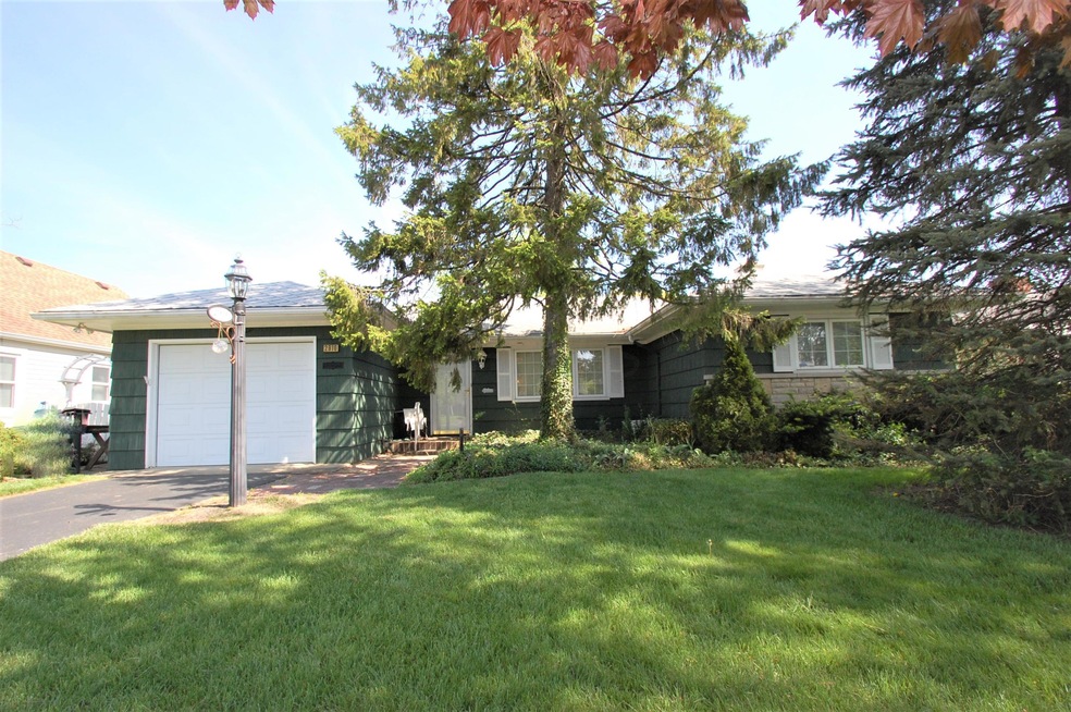 This Home was in the Parade of Homes!